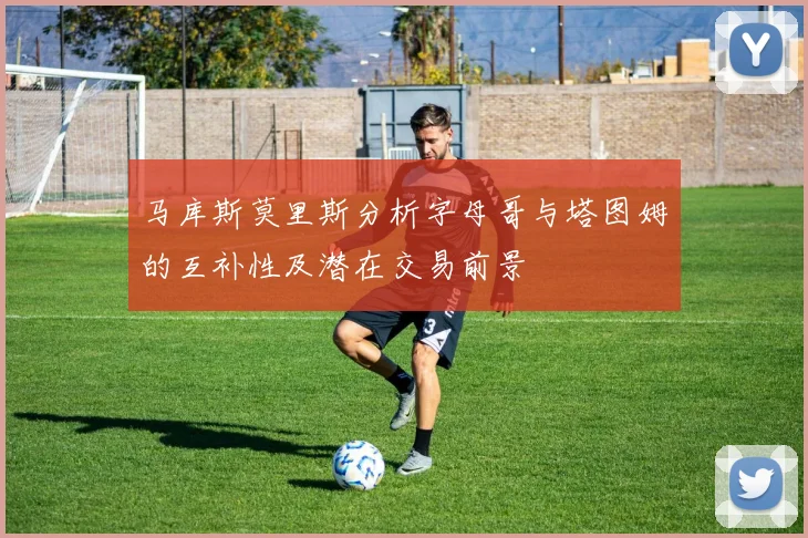 马库斯莫里斯分析字母哥与塔图姆的互补性及潜在交易前景